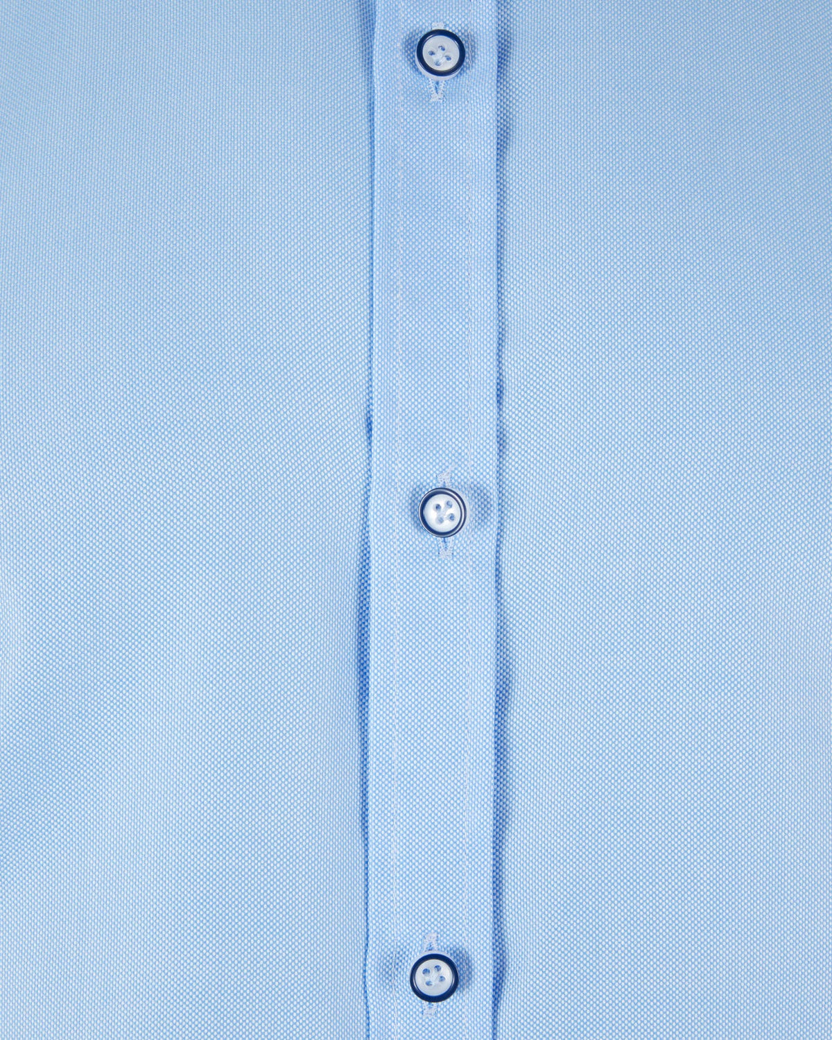 Andre Rhine Casual Shirt - Blue