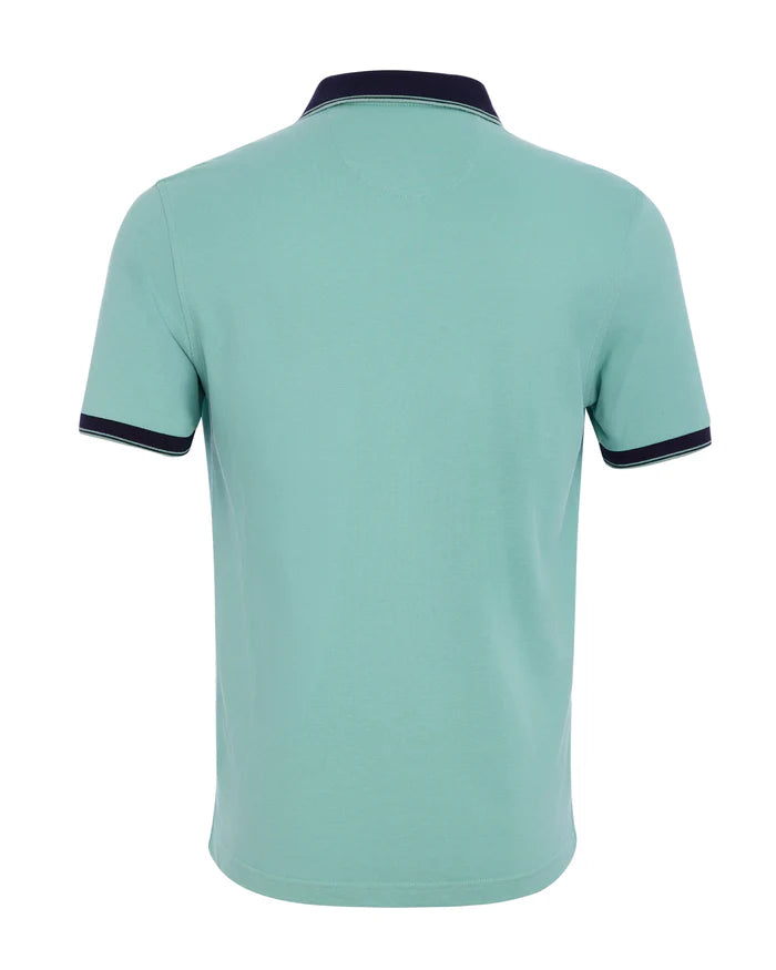 Andre Ross Polo Shirt - Green