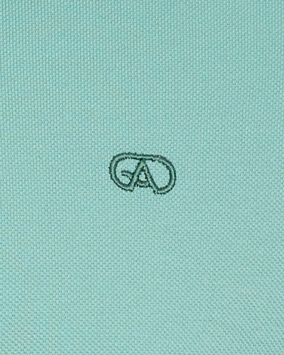 Andre Ross Polo Shirt - Green