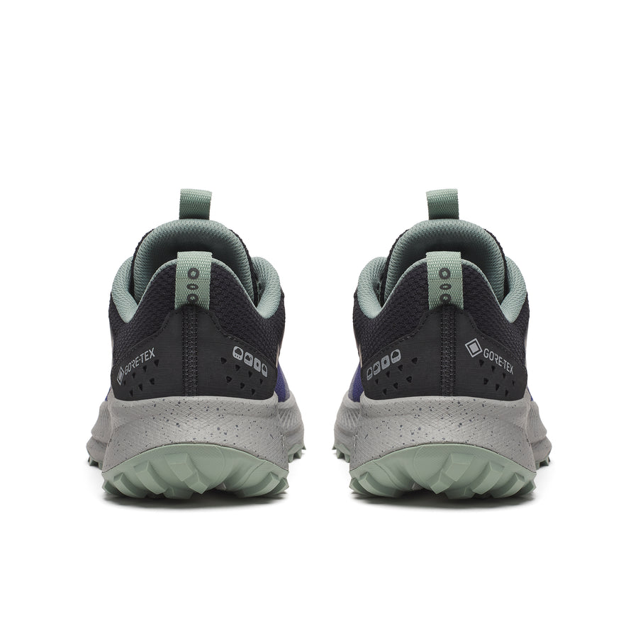 Saucony RIDE TR2 GTX - REGAL/BLACK