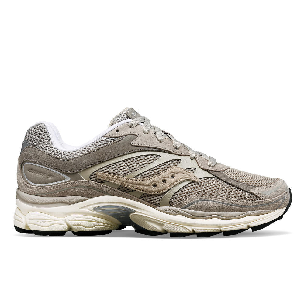 Saucony PROGRID OMNI 9 / GREY - GREY