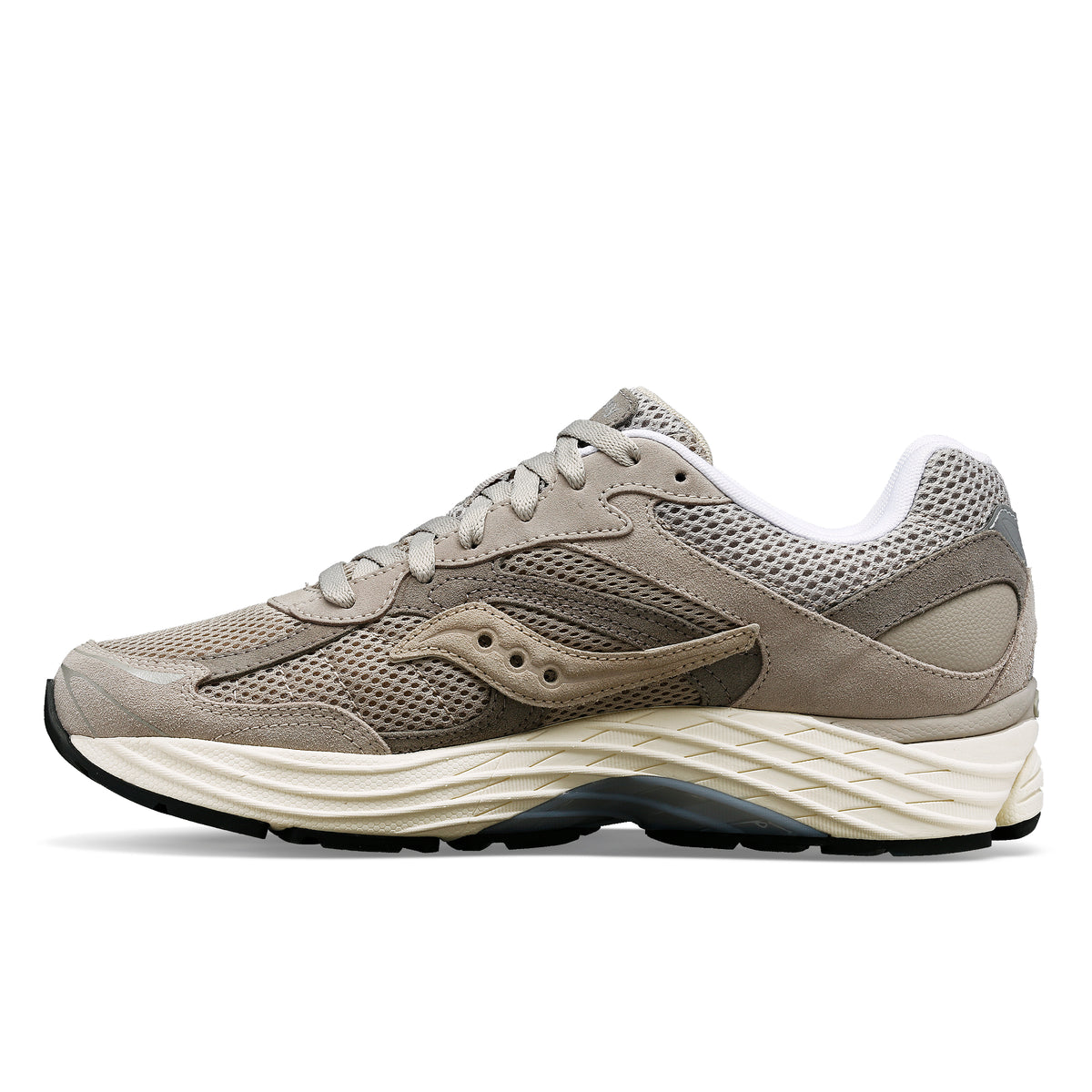 Saucony PROGRID OMNI 9 / GREY - GREY