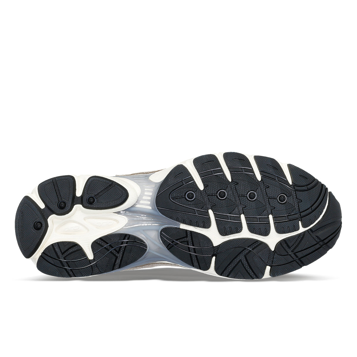 Saucony PROGRID OMNI 9 / GREY - GREY