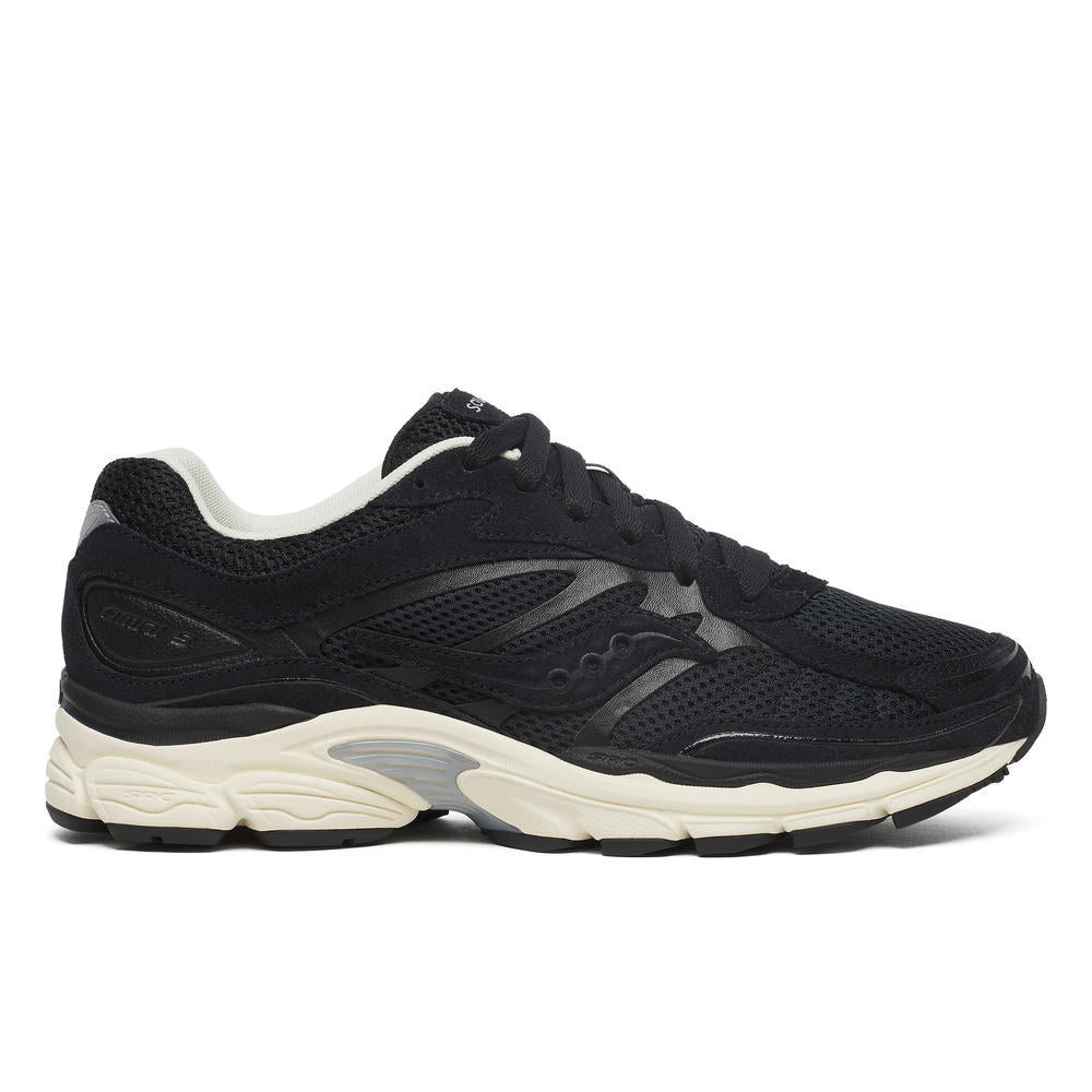 Saucony PROGRID OMNI 9 / BLACK/CREAM