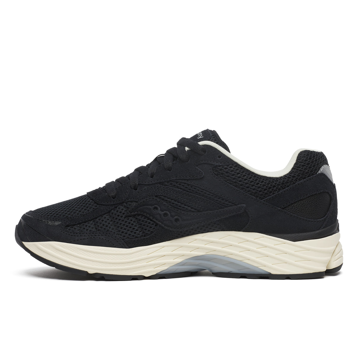Saucony PROGRID OMNI 9 / BLACK/CREAM