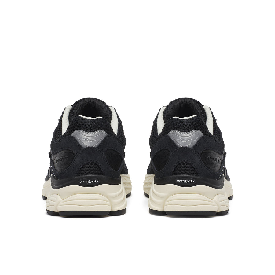 Saucony PROGRID OMNI 9 / BLACK/CREAM