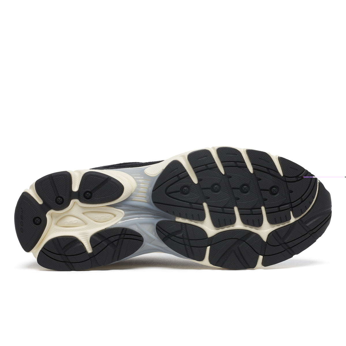 Saucony PROGRID OMNI 9 / BLACK/CREAM