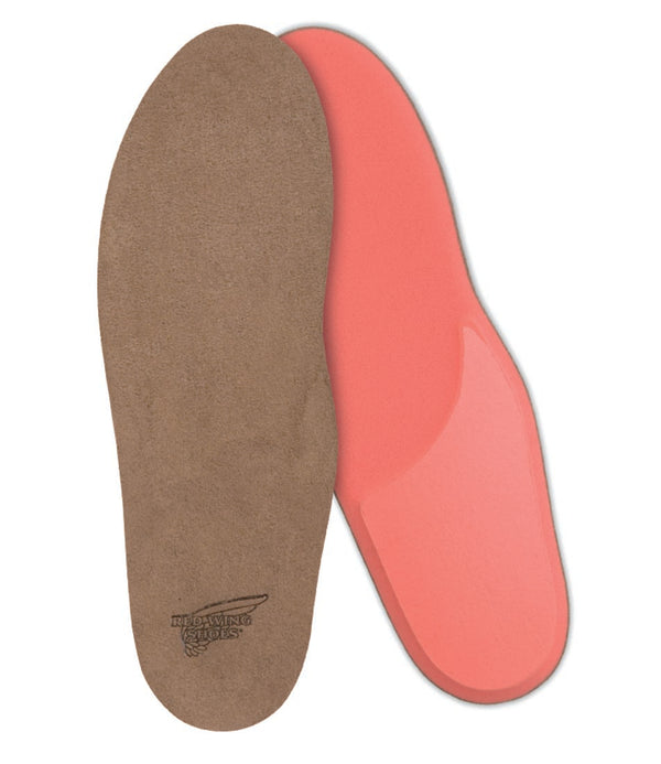 Red Wing Shaped Comfort Footbed - In-Sole