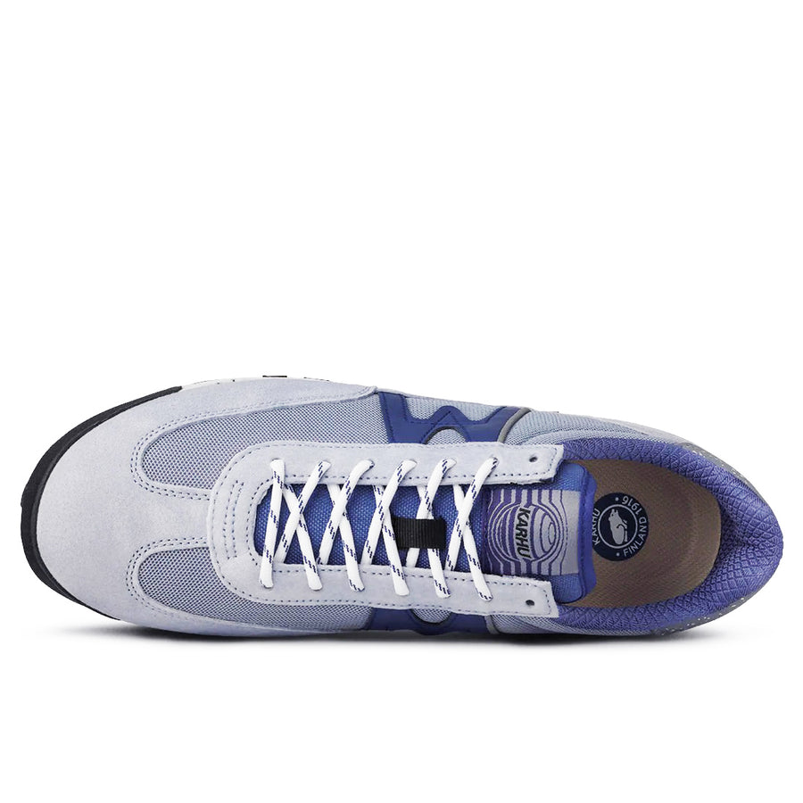 Karhu Mestari Control - Pearl Blue / Skipper Blue