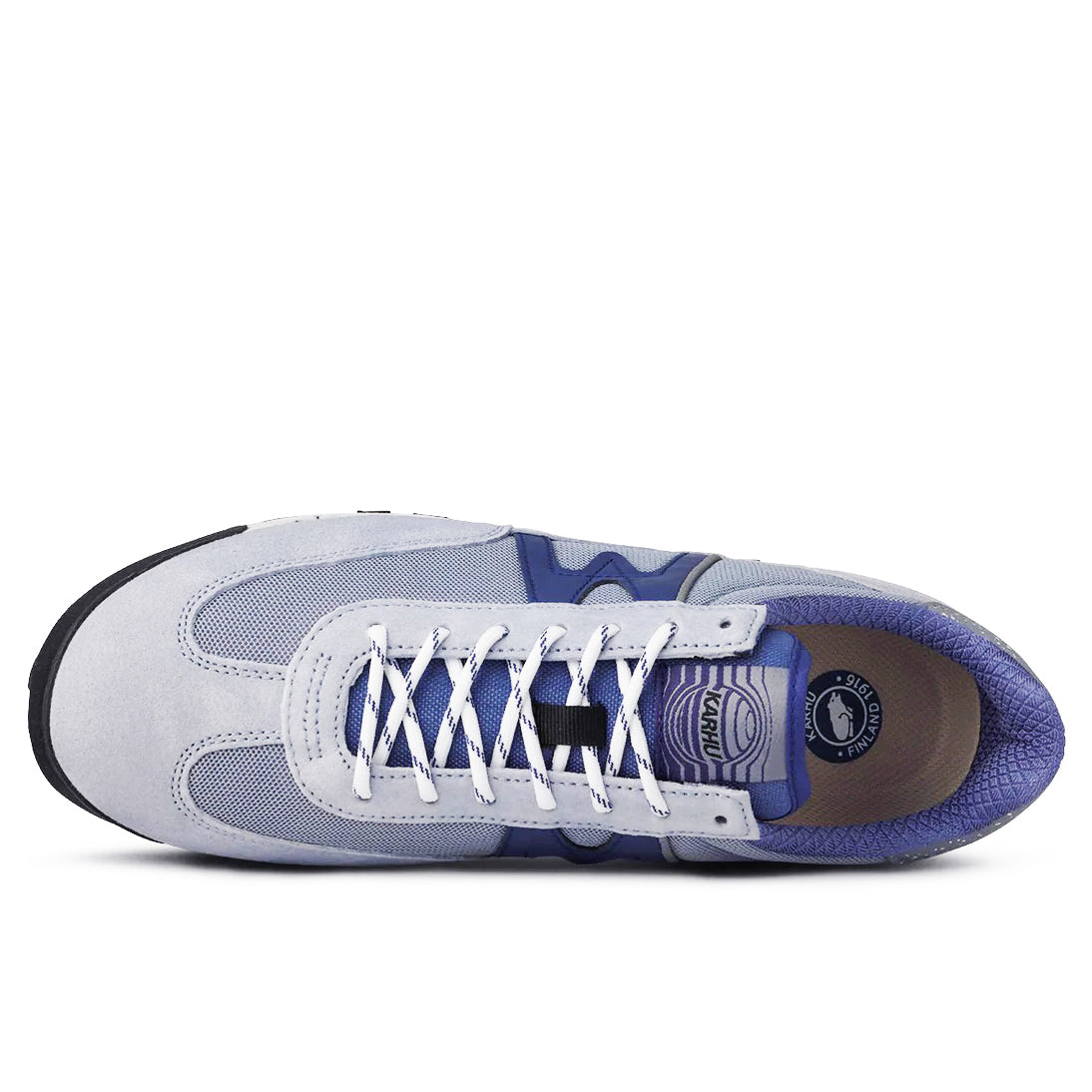 Karhu Mestari Control - Pearl Blue / Skipper Blue