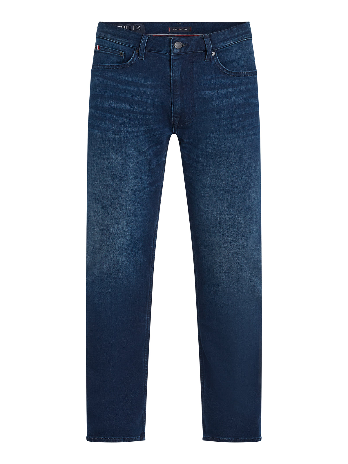 Tommy Hilfiger Bleecker TH Flex Slim Jeans - Blue
