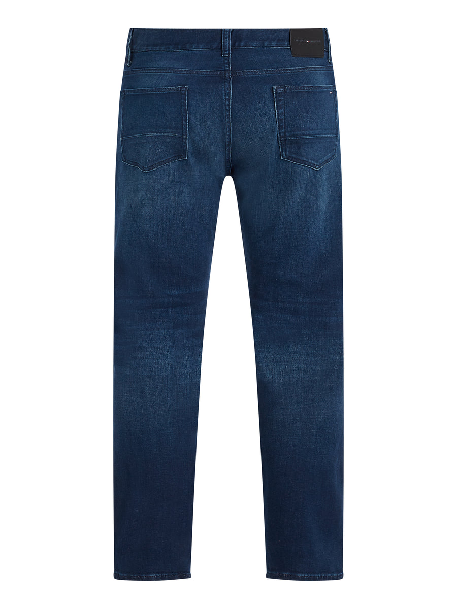 Tommy Hilfiger Bleecker TH Flex Slim Jeans – Blue