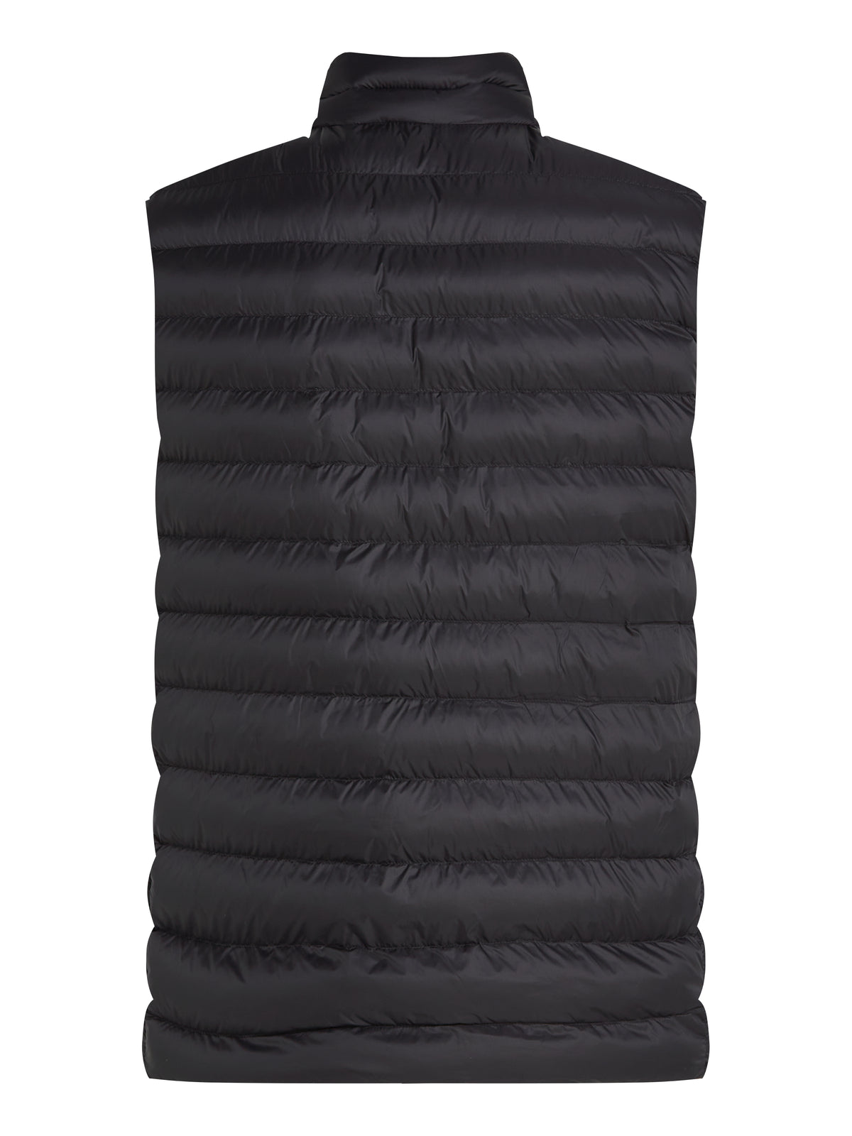 Tommy Hilfiger Core Packable Padded Gilet - Black