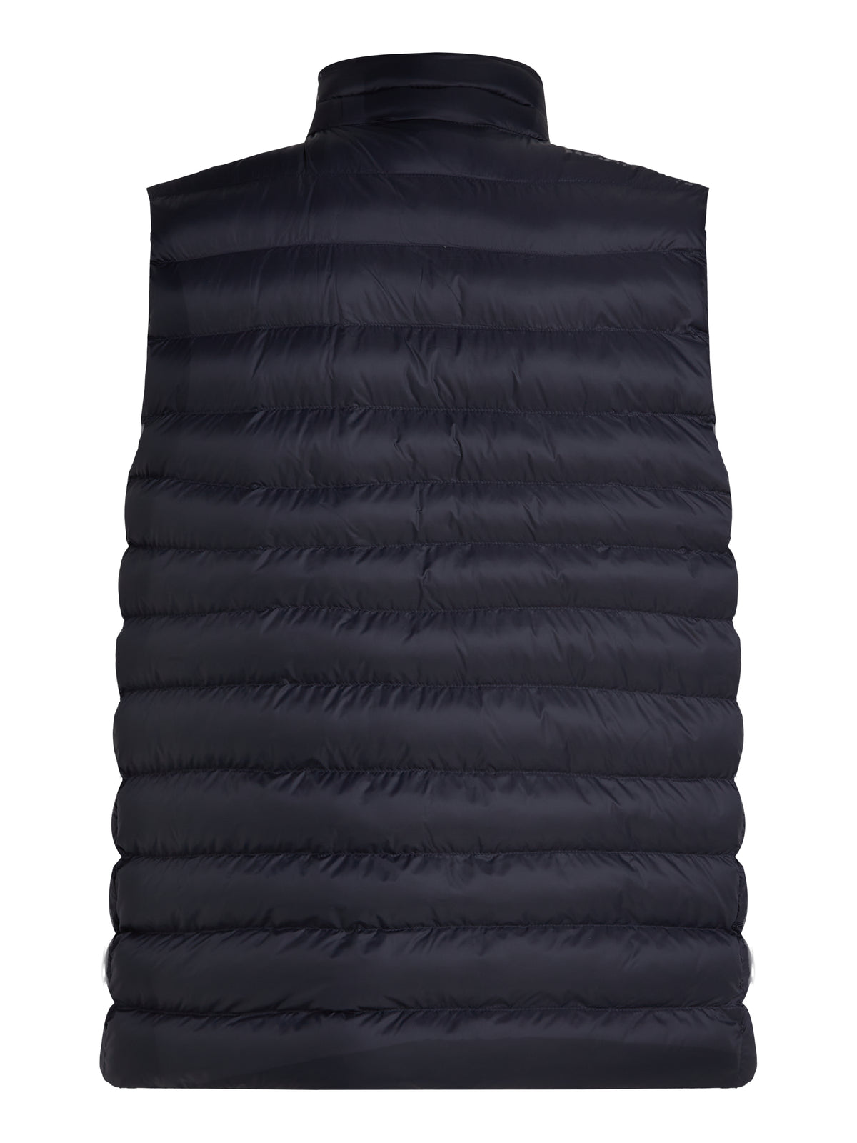 Tommy Hilfiger Core Packable Padded Gilet - Dark Navy