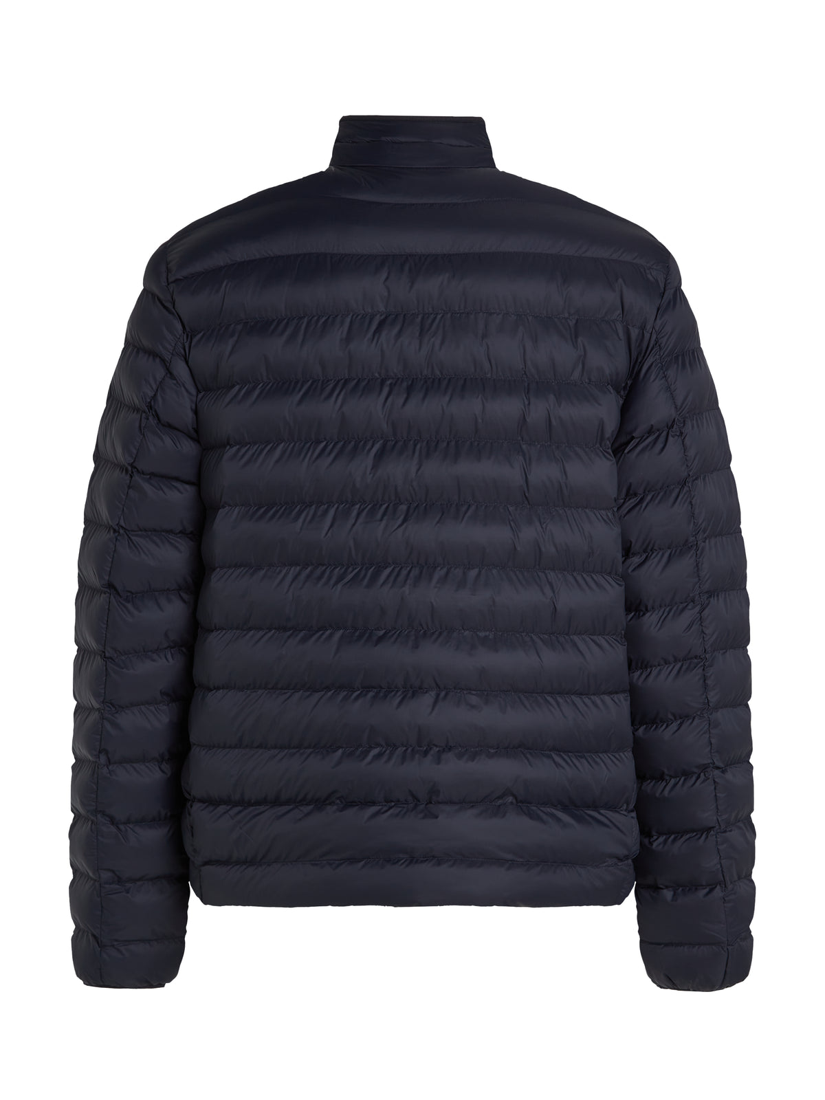 Tommy Hilfiger Core Packable Padded Jacket - Dark Navy