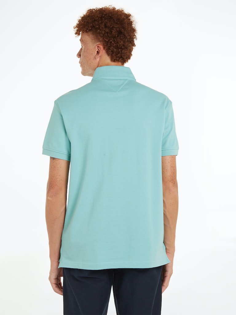 Tommy Hilfiger Polo Shirt – Clothaholic CY
