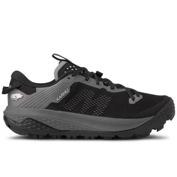 Karhu Ikoni Trail WR - Black