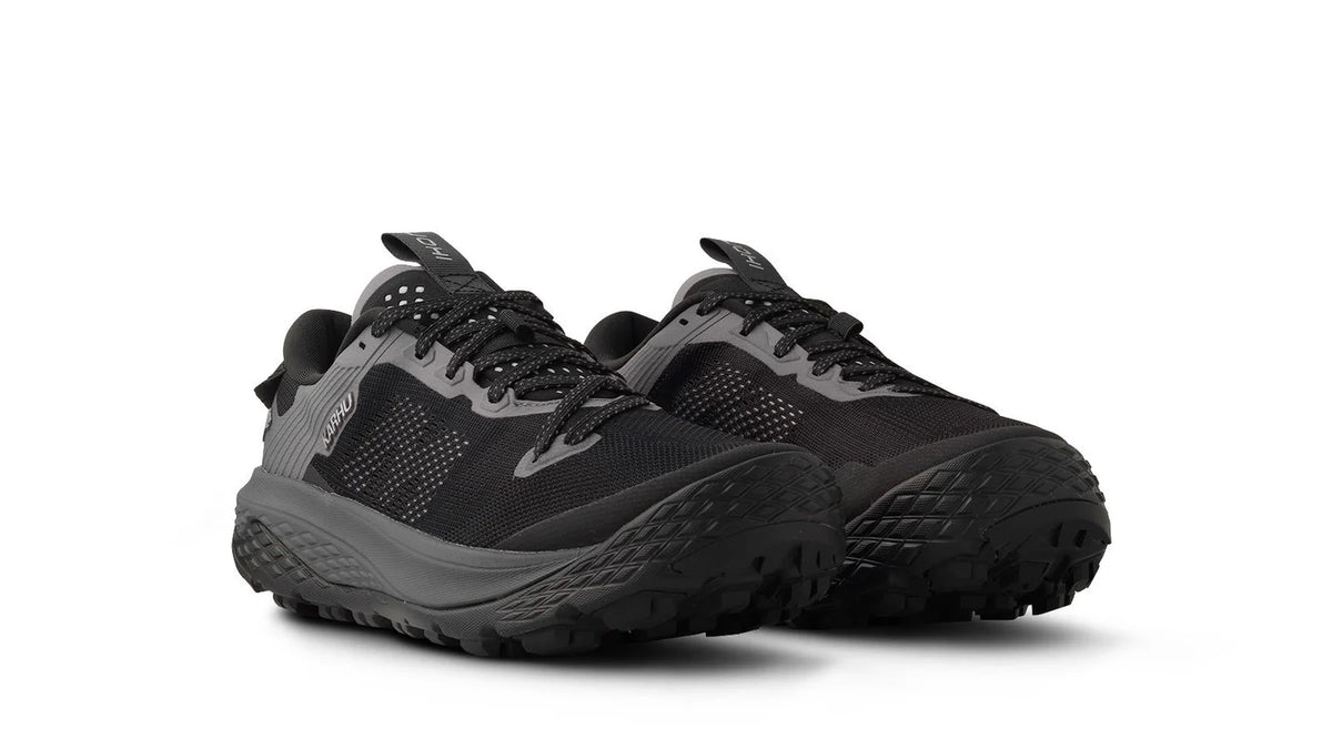 Karhu Ikoni Trail WR - Black