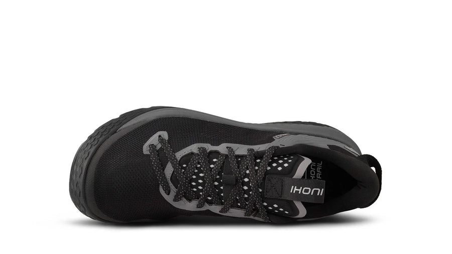 Karhu Ikoni Trail WR - Black