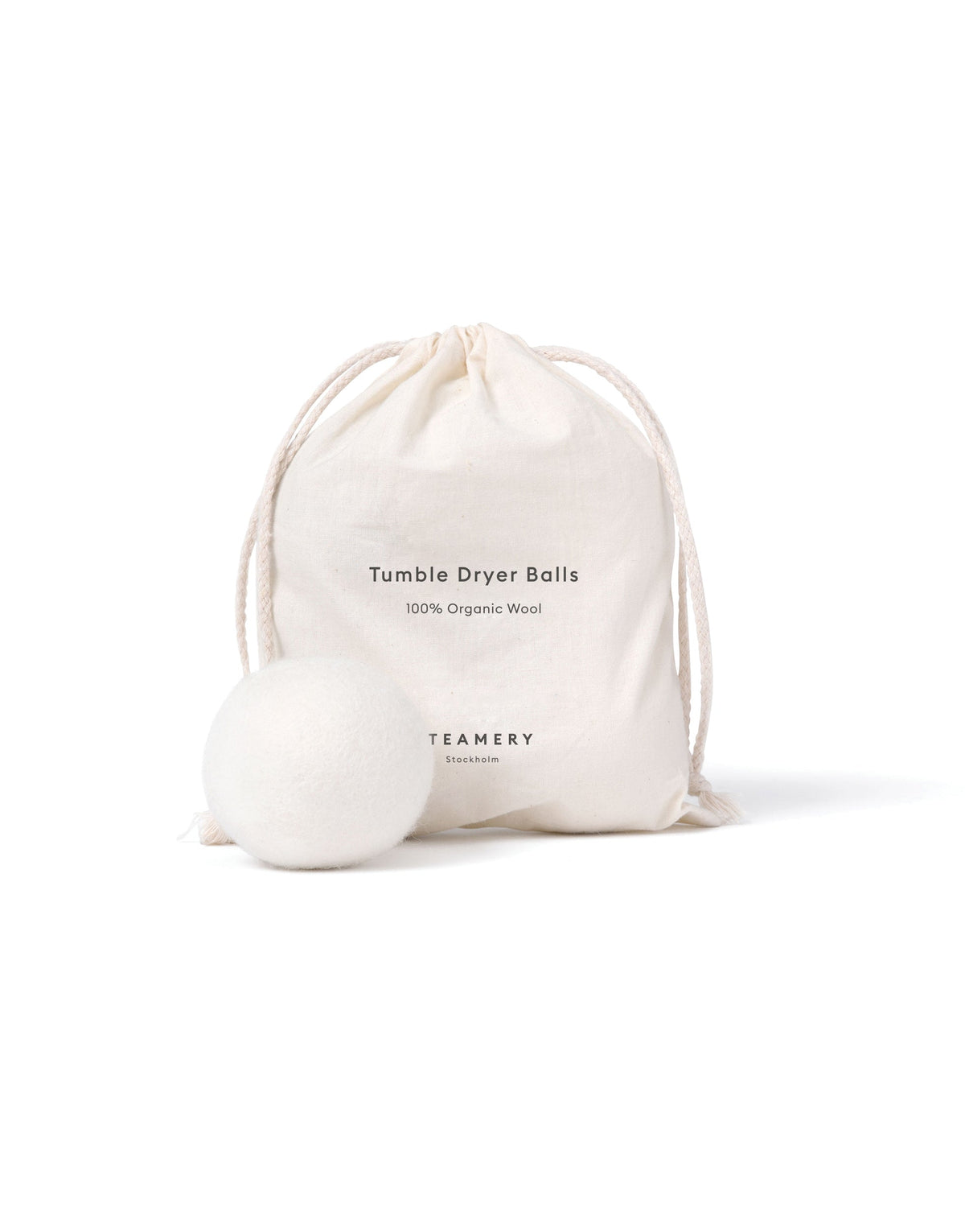 Steamery Tumble Dryer Balls