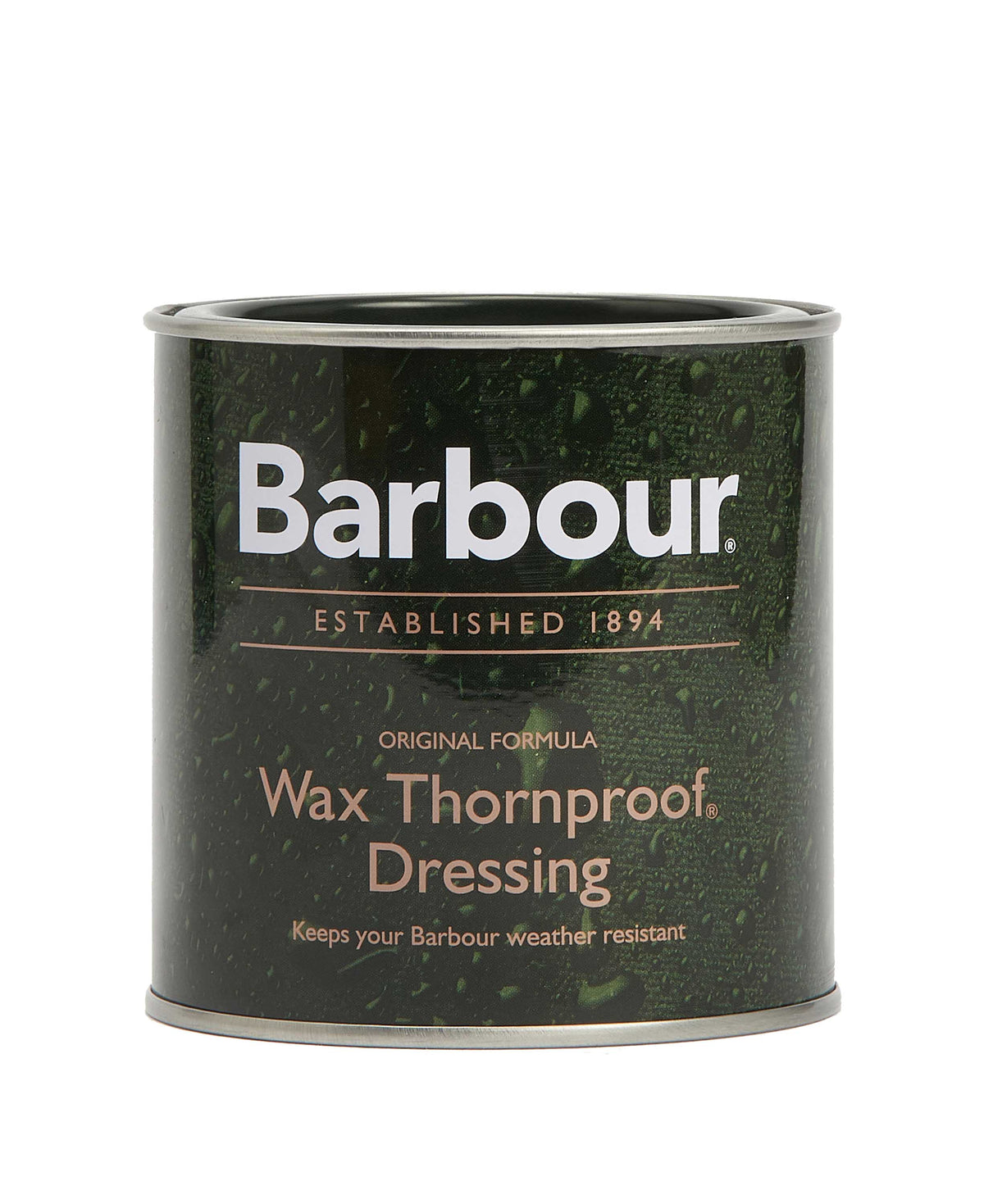 Barbour Thornproof Dressing - Natural