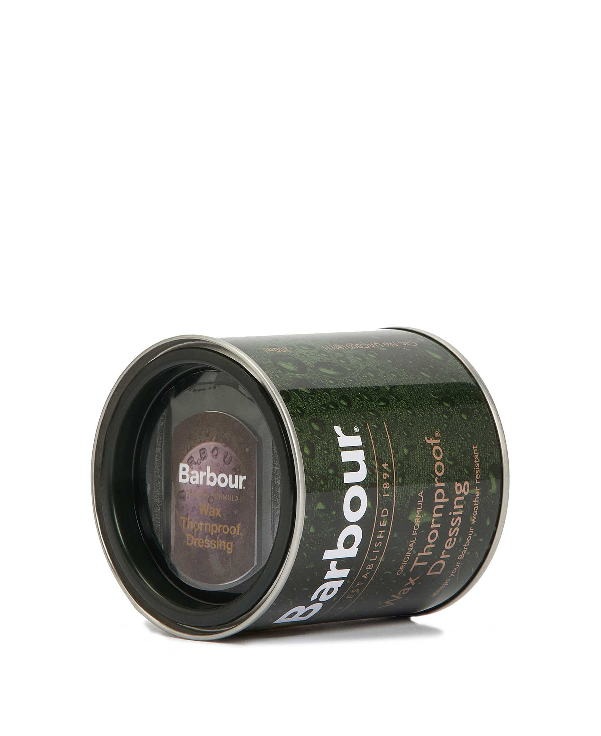 Barbour Thornproof Dressing - Natural