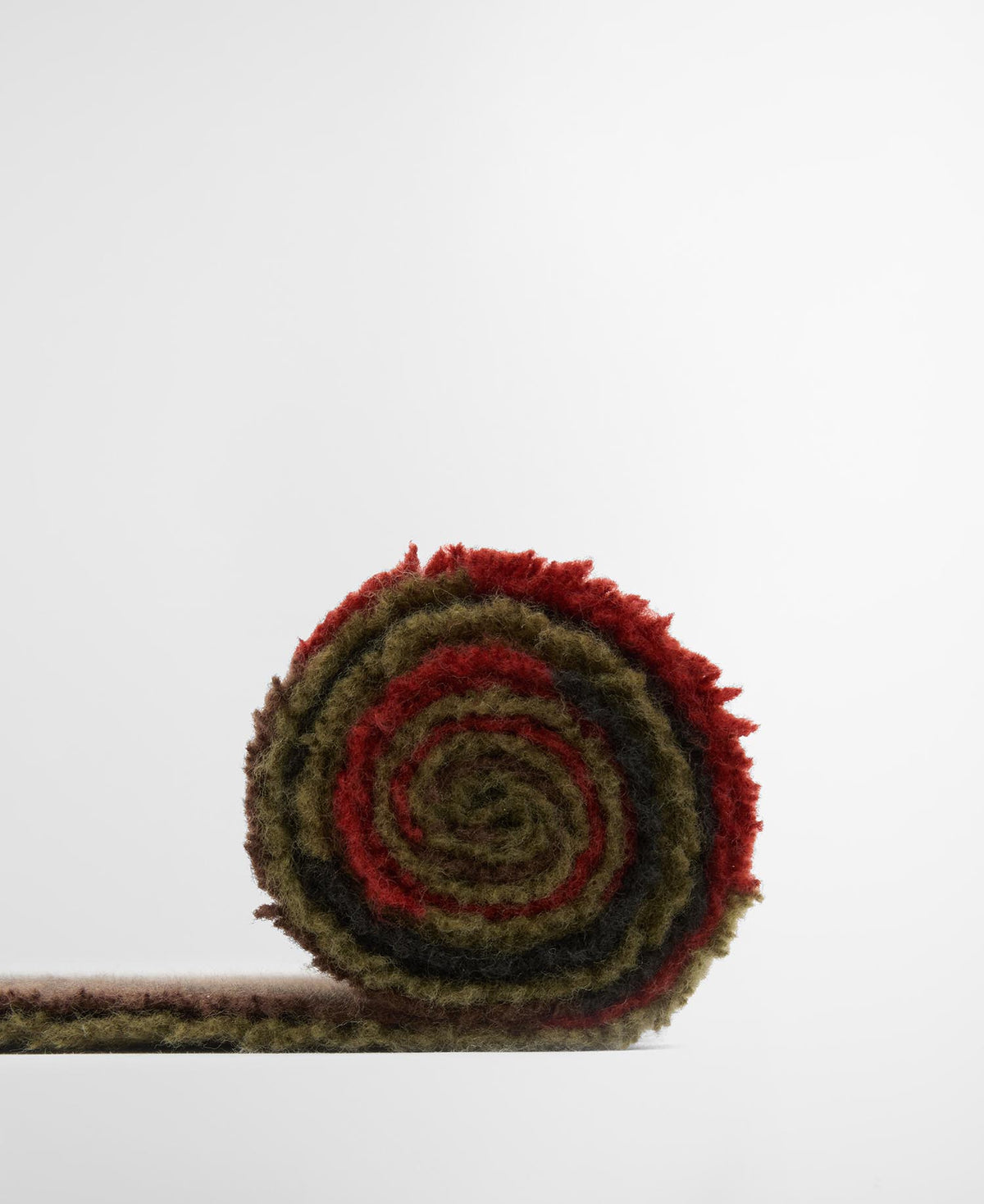 Barbour Westerdale Scarf - Olive