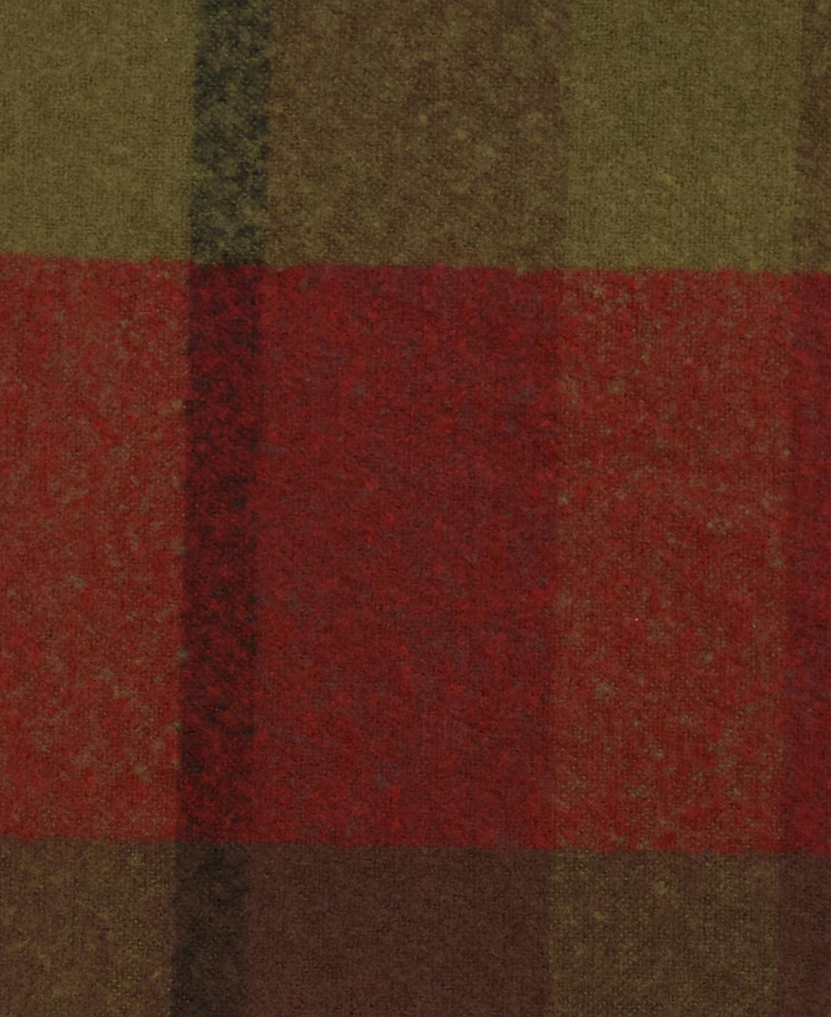 Barbour Westerdale Scarf - Olive