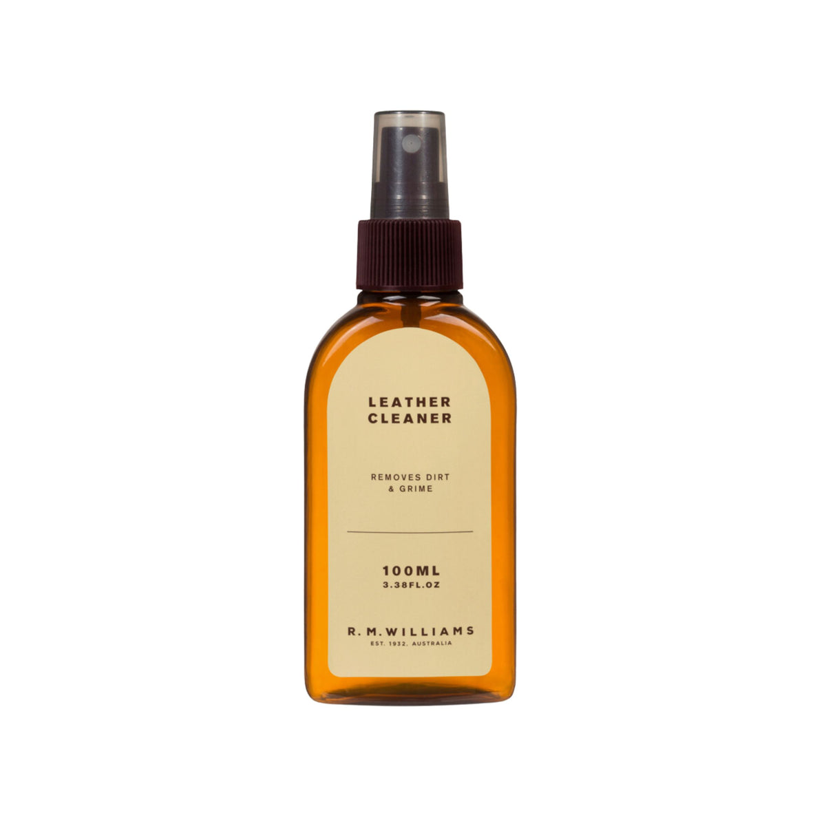 R.M. Williams Leather Cleaner