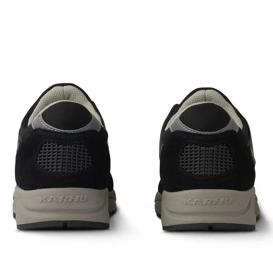 Karhu Aria 95 - Caviar / Khaki