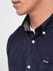 Barbour Padshaw TF Shirt - Navy