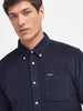 Barbour Padshaw TF Shirt - Navy