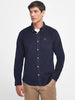 Barbour Padshaw TF Shirt - Navy
