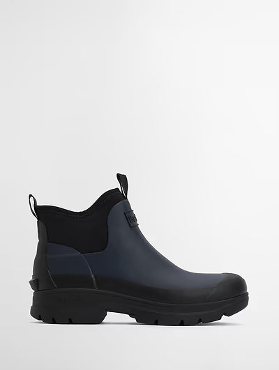 Barbour Ridge Welly - Navy