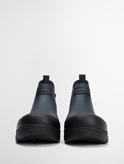 Barbour Ridge Welly - Navy