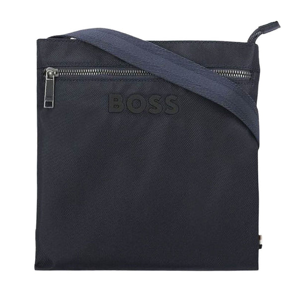 Boss Catch 3.0 Envelope Bag - Blue