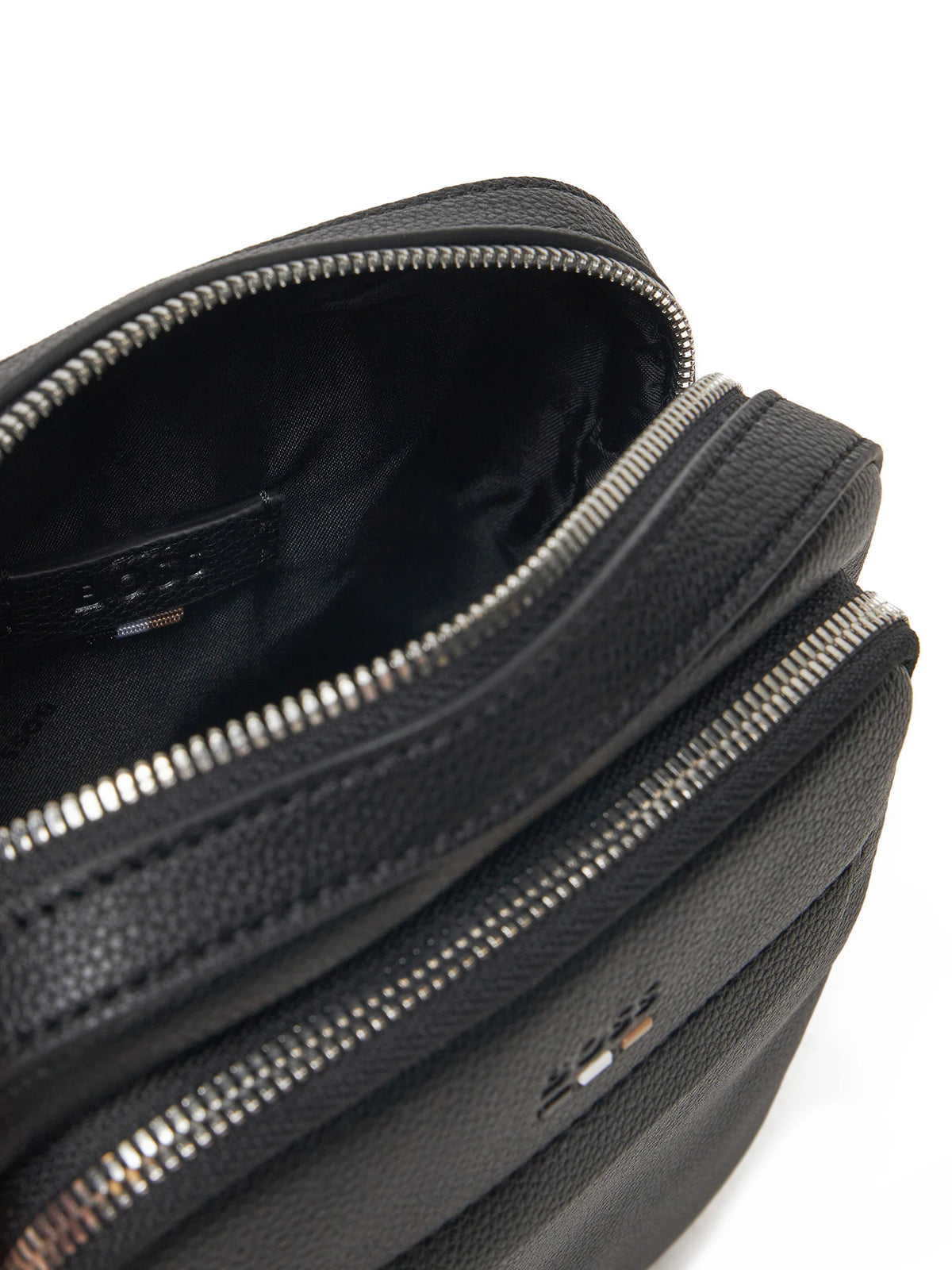 BOSS &#39;Ray&#39; Crossbody bag - Black