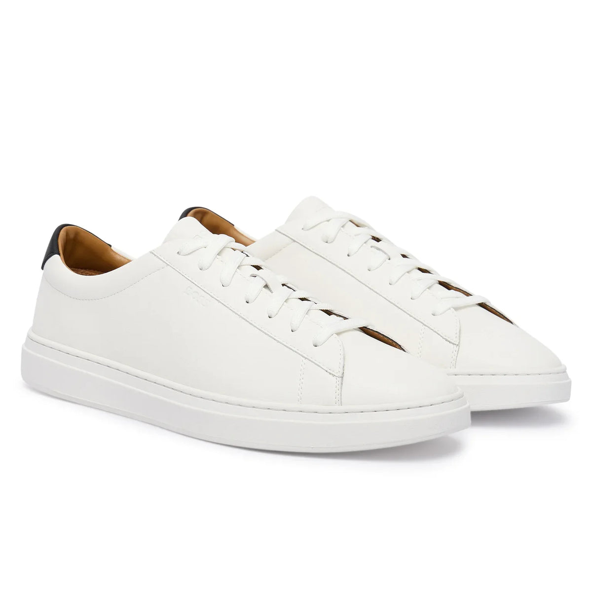 Boss Black Kieran Tenn Alt Trainer - Natural