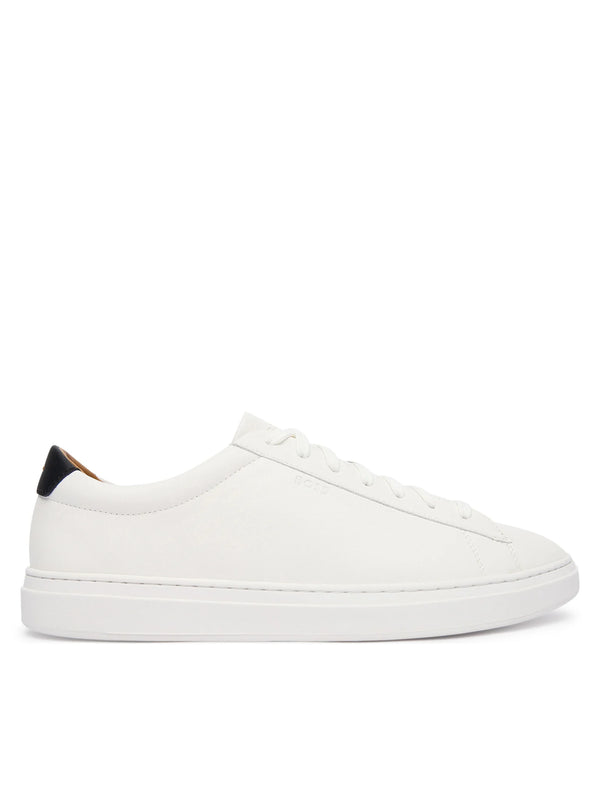 Boss Black Kieran Tenn Alt Trainer - Natural