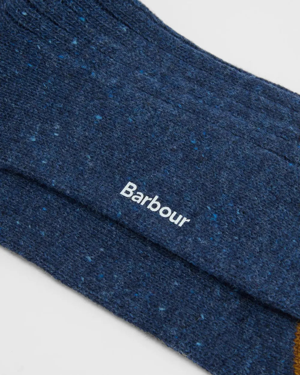 Barbour Houghton Socks - Bronze
