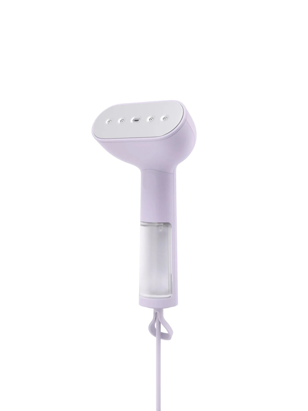 Steamery Cirrus X Handheld Steamer - Lilac