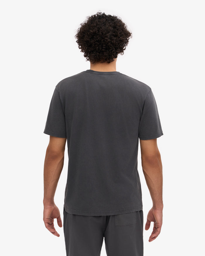 Colorful Standard Classic Organic T-Shirt - Faded Black