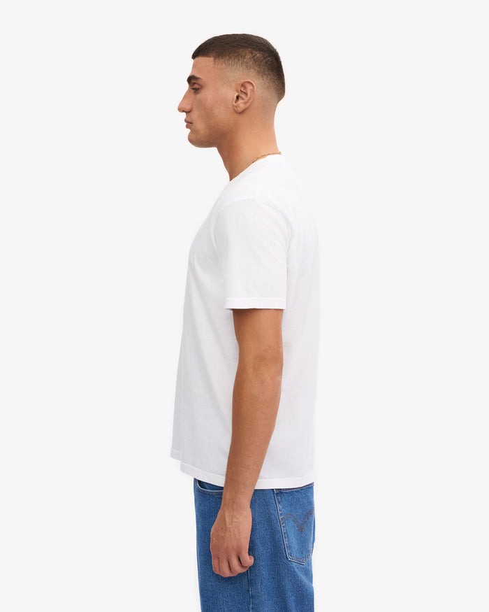 Colorful Standard Classic Organic T-Shirt - Optical White