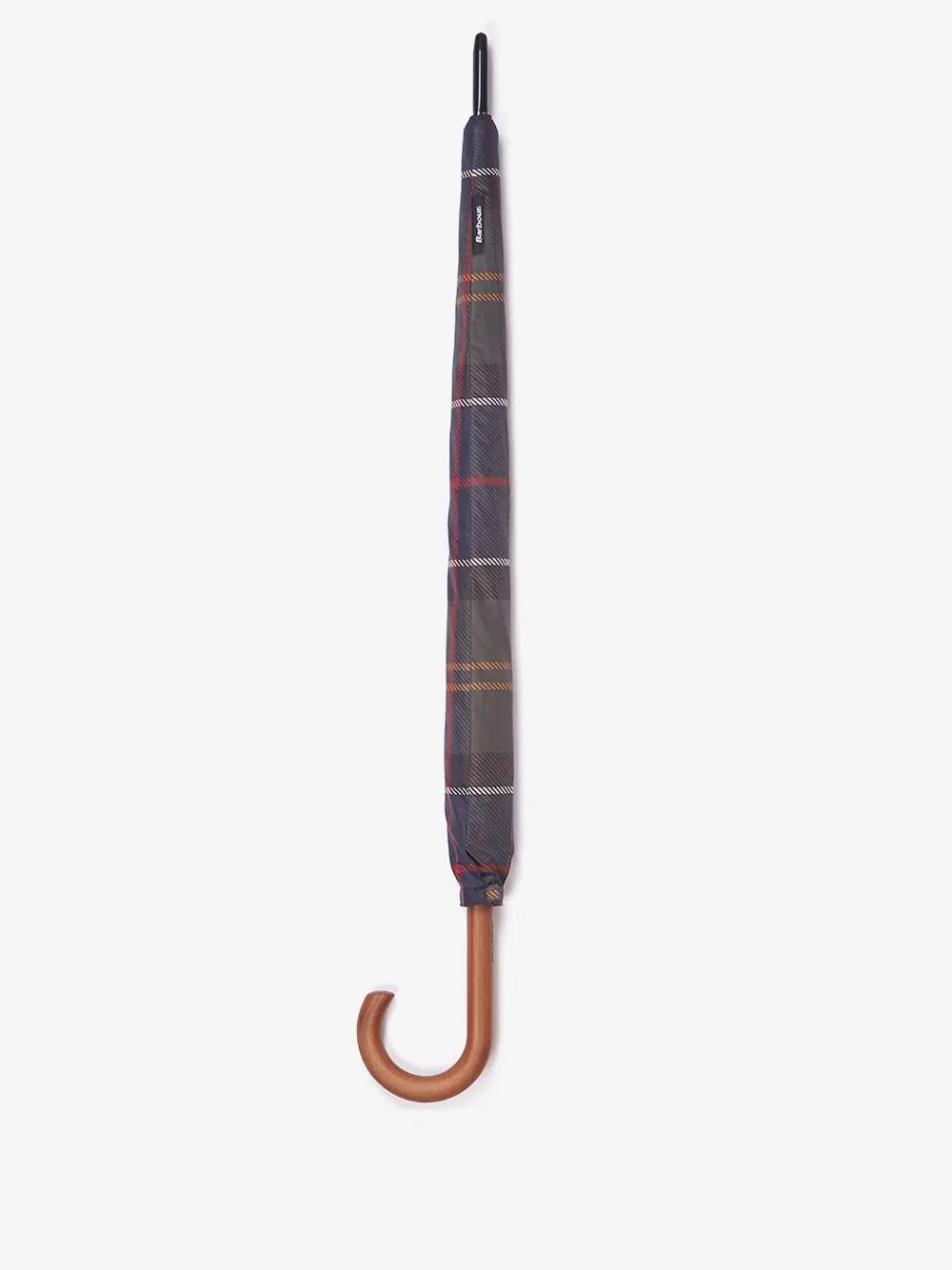 Barbour Tartan Full Length Umbrella - TARTAN