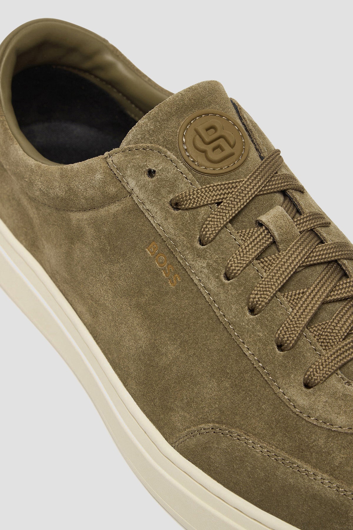 Boss Black Kieran Tenn - Green