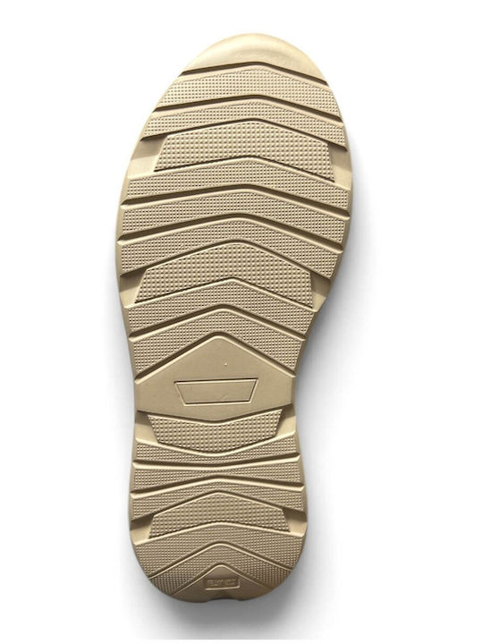 Ambitious Premium Men's Trainer - OFF WHITE