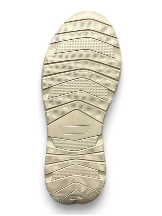 Ambitious Premium Men's Sneaker - Navy