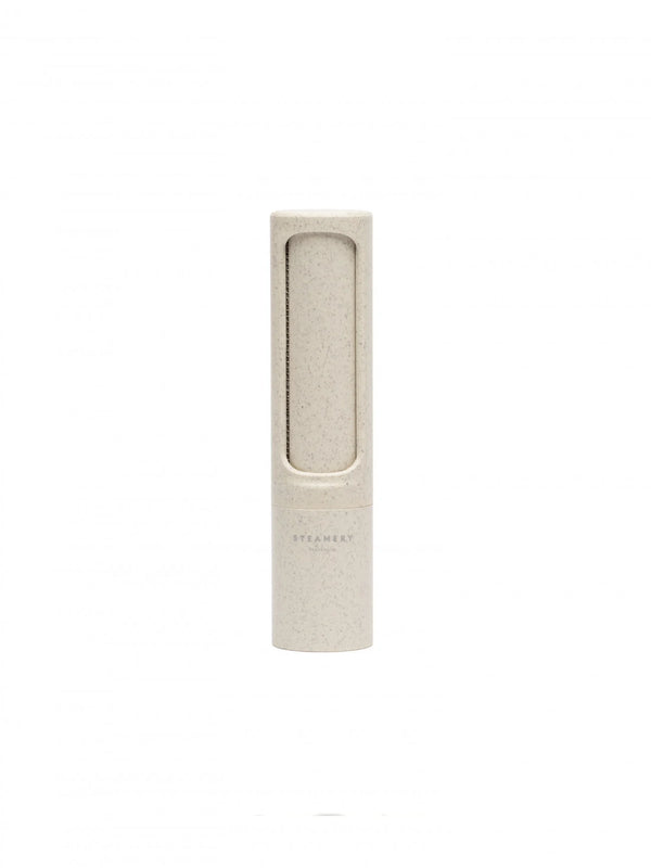 Steamery Lint Brush - Beige