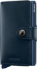 Secrid Miniwallet - Navy/Navy
