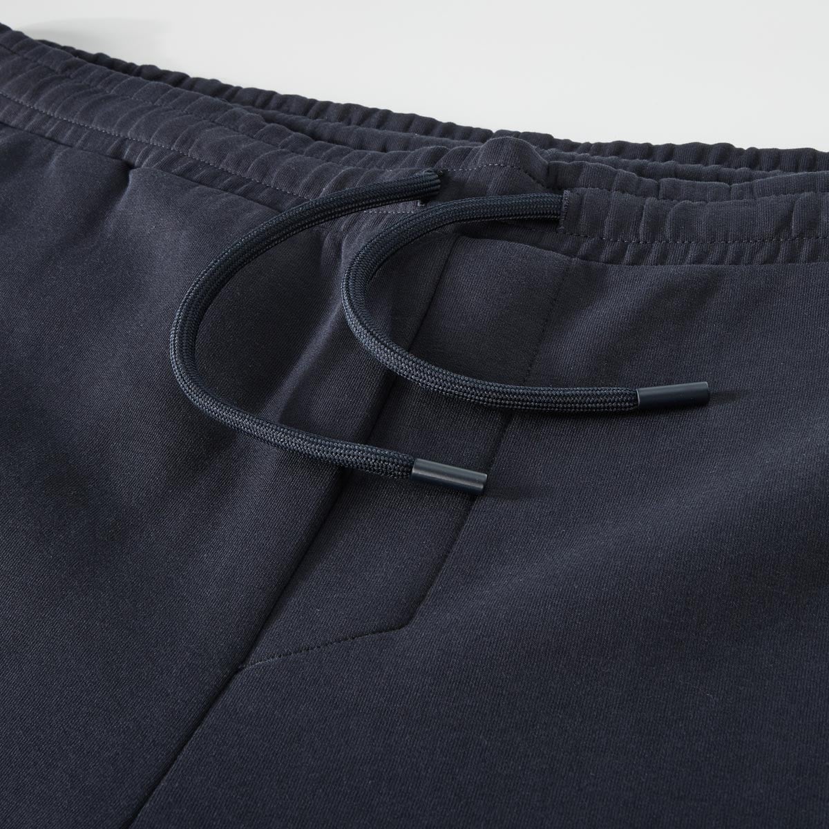 Boss Green Hadiko Track Pants - Blue